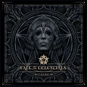 Pochette de Fall of the Celestials de DJ Coone