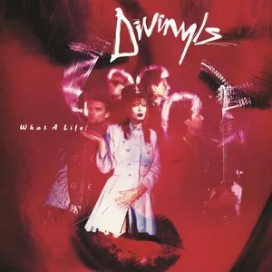 Pochette de What A Life! (Expanded Edition) de Divinyls