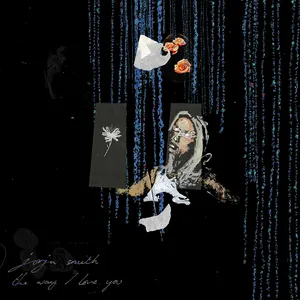 Pochette de The Way I Love You de Jorja Smith