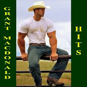 Pochette de Hits de Grant MacDonald
