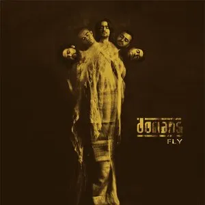 Pochette de Fly de Dorians