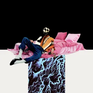 Pochette de Tell Me Where U Go (DAMIANO x Playmen Edit) de Clean Bandit - Leony