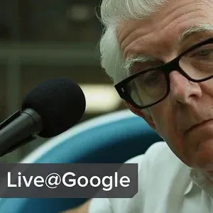 Pochette Nick Lowe: Live at Google