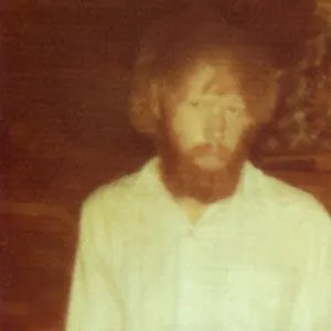 Pochette de The Door Behind de Jandek