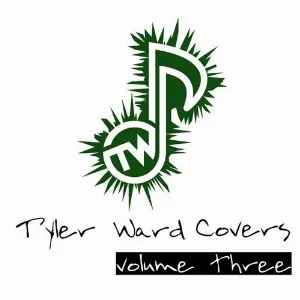 Pochette de Tyler Ward Covers, Volume 3 de Tyler Ward