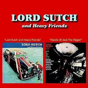 Pochette de 2 + 2 de The Lords