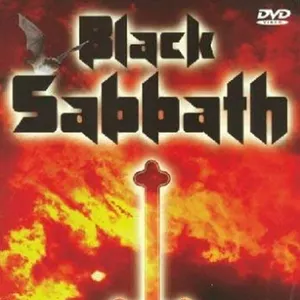 Pochette The Black Sabbath Story, Volume I: 1970–1978