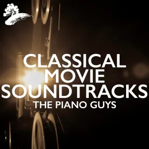 Pochette de Classical Movie Soundtracks de The Piano Guys