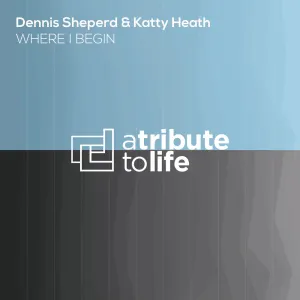 Pochette de Where I Begin de Dennis Sheperd