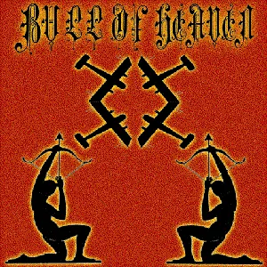 Pochette de 098: The Final Mystery Is Oneself de Bull of Heaven