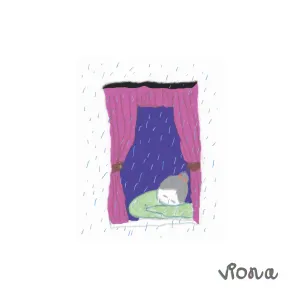 Pochette de desire de VIONA