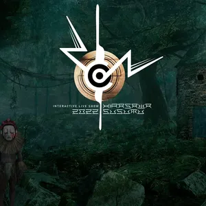 Pochette de INTERACTIVE LIVE SHOW 2022 ZCON ストーリー de Susumu Hirasawa