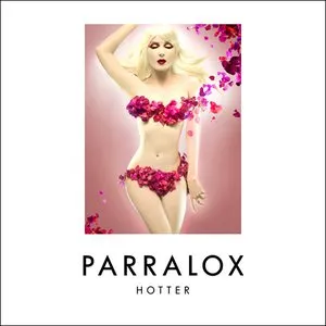Pochette de Hotter de Parralox