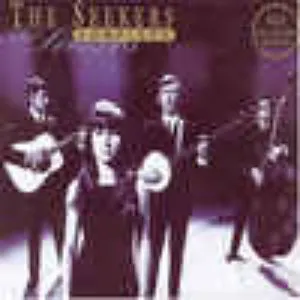 Pochette The Seekers Complete