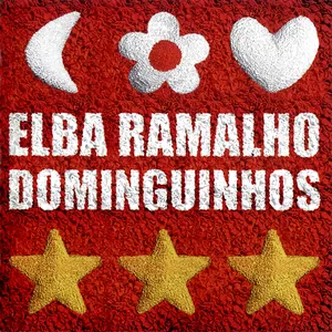 Pochette de Baião de Dois de Elba Ramalho
