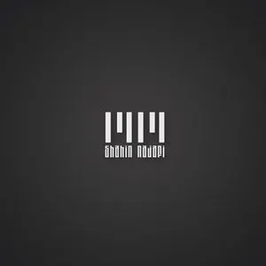 Pochette de 1414 de Shahin Najafi