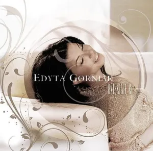 Pochette de Dziękuję Ci de Edyta Górniak