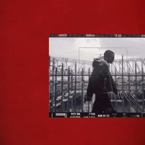 Pochette de GARE DU NORD de Yvnnis