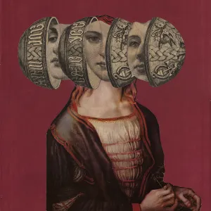 Pochette de Red Sun Phase de øjeRum