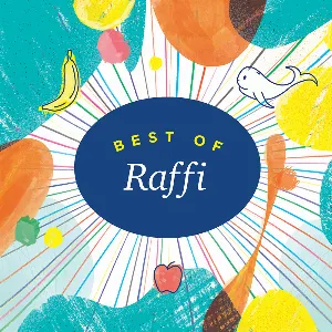 Pochette de Best Of Raffi de Raffi