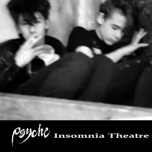 Pochette de Insomnia Theatre de Psyche