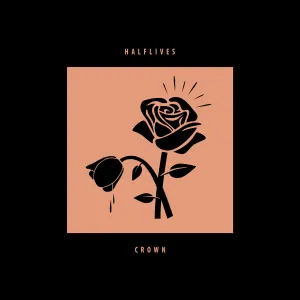 Pochette de Crown de Halflives