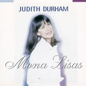 Pochette de Mona Lisas de Judith Durham