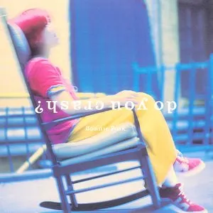 Pochette de Do You Crash? de BONNIE PINK