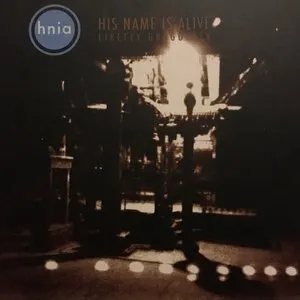 Pochette de Firefly Dragonfly de His Name Is Alive