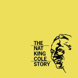 Pochette The Nat King Cole Story