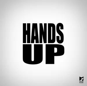 Pochette de HANDS UP de BEAST