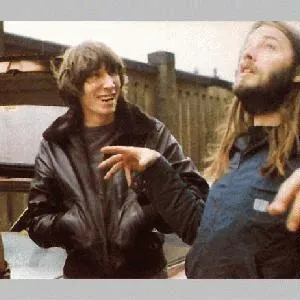 Pochette de Rotterdam 19 February 1977 de Pink Floyd