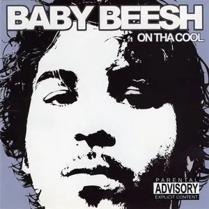 Pochette de On tha Cool de Baby Bash
