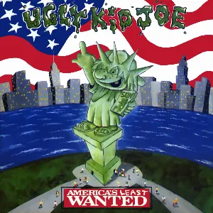 Pochette America’s Least Wanted