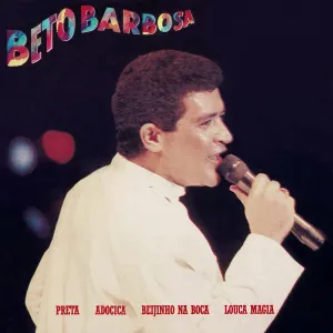 Pochette de Beto Barbosa de Beto Barbosa