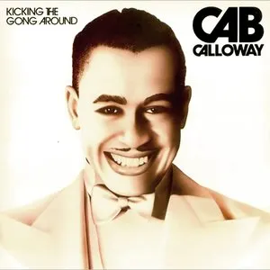 Pochette de Jukebox Hits 1930 - 1950 de Cab Calloway