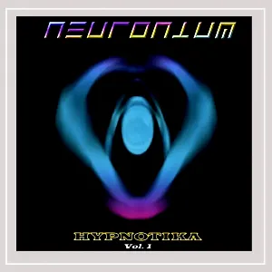 Pochette de Hypnotika Vol. 1 de Neuronium