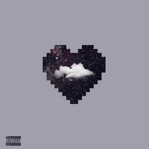 Pochette de Paradis D'amour de Krisy