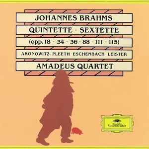 Pochette Quintets and Sextets