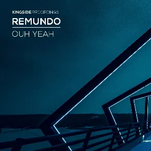 Pochette de Ouh Yeah de Remundo