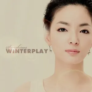 Pochette de Sunshines de Winterplay