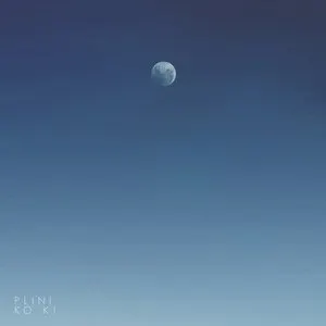 Pochette de Ko Ki de Plini