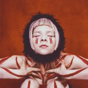 Pochette de Infections of a Different Kind of Human de AURORA