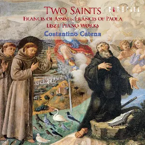 Pochette Two Saints
