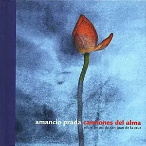 Pochette de Canciones del alma de Amancio Prada