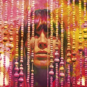 Pochette de Melody’s Echo Chamber de Melody’s Echo Chamber