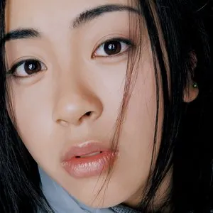 Pochette de First Love de Hikaru Utada