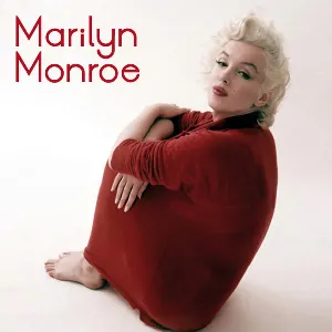Pochette Marilyn malgré elle