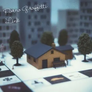 Pochette de リンク de PornoGraffitti