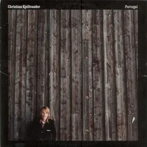 Pochette de Portugal de Christian Kjellvander